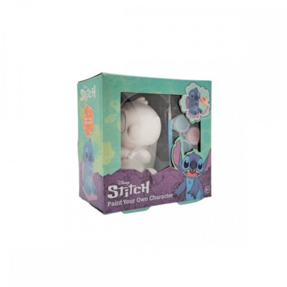 Stitch Yeso