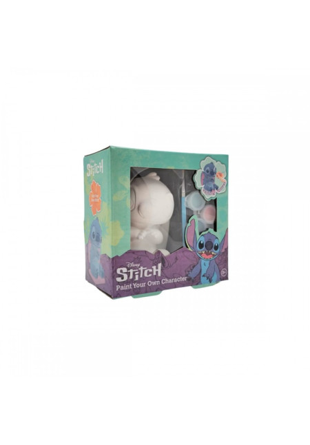 Stitch Yeso