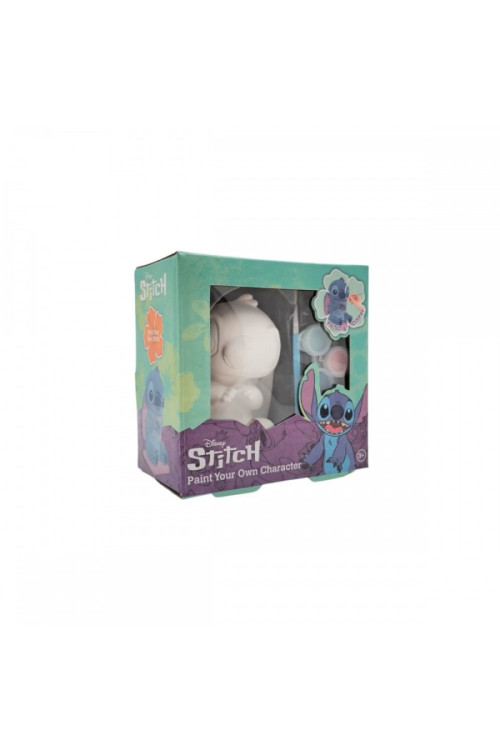 Stitch Yeso