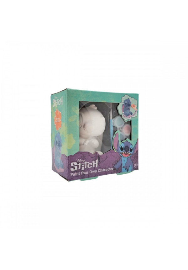 Stitch Yeso