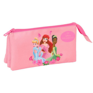 Estuche Princesas