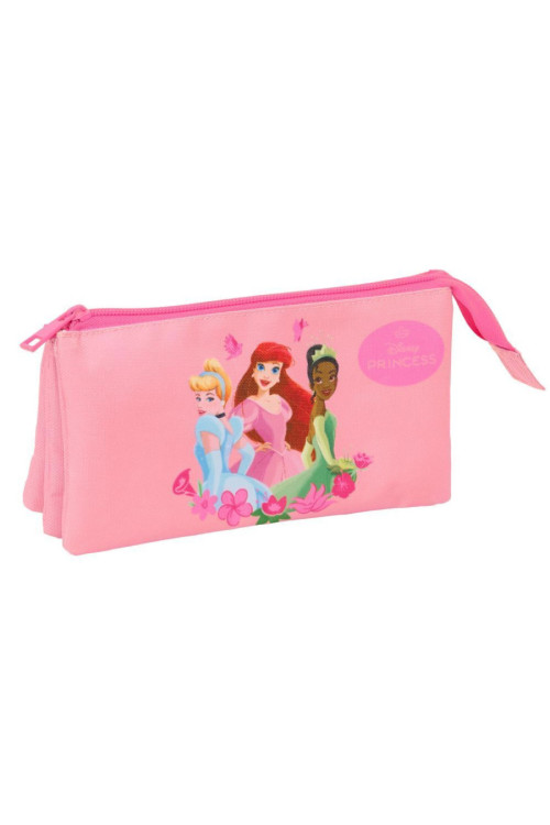 Estuche Princesas