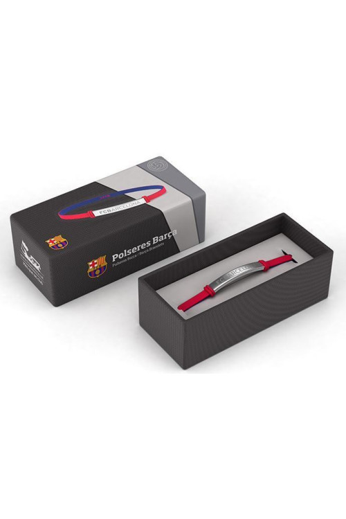 Pulsera Barça