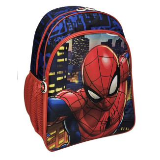 Mochila Spiderman 40cm