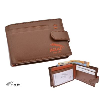 Cartera Caballero