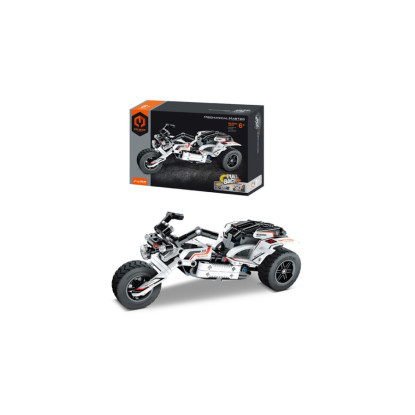 iMMaster Motocicleta
