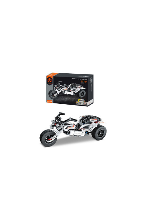 iMMaster Motocicleta
