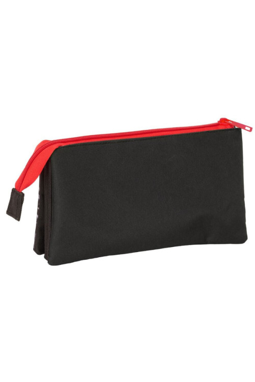 Estuche Spiderman