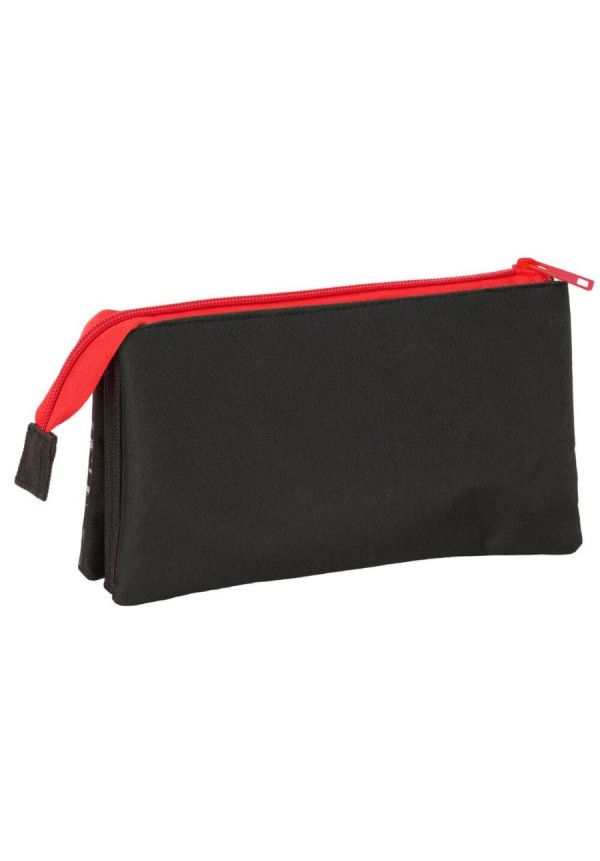 Estuche Spiderman