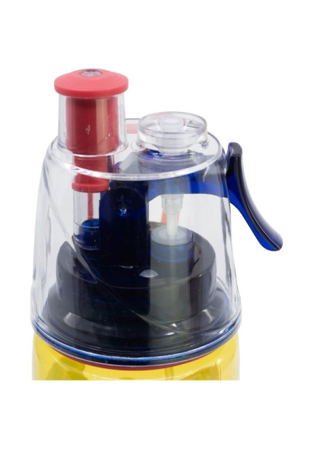 Botella Patrulla Canina