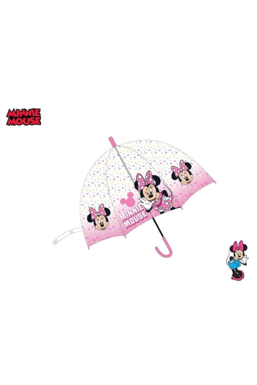 Paraguas Minnie