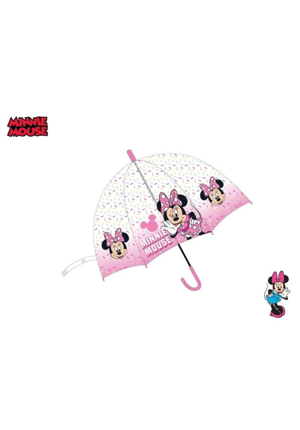 Paraguas Minnie