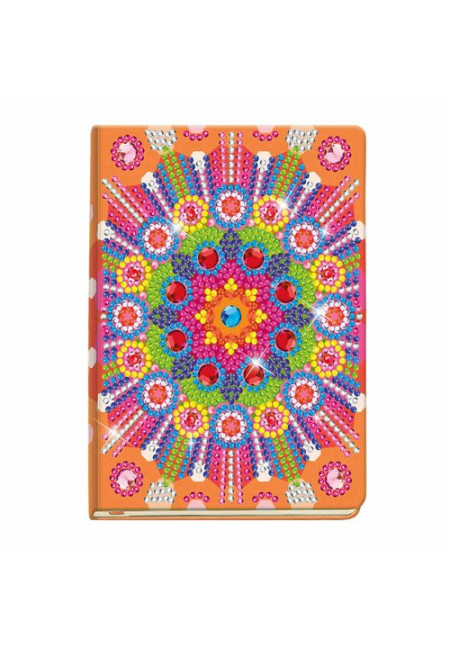 Cuaderno Diamantes