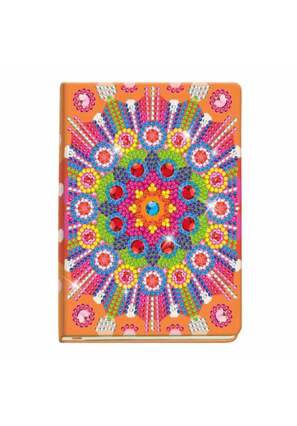 Cuaderno Diamantes