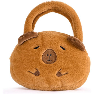 Bolso Capibara