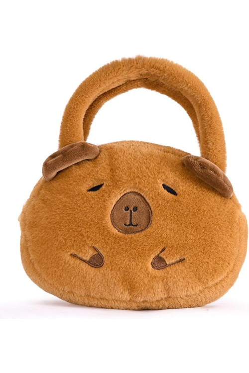 Bolso Capibara