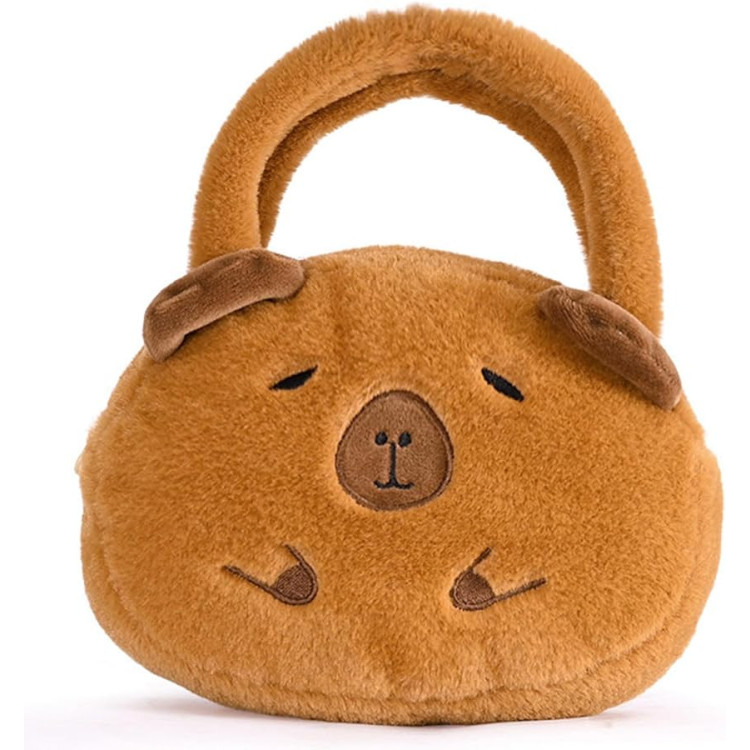 Bolso Capibara