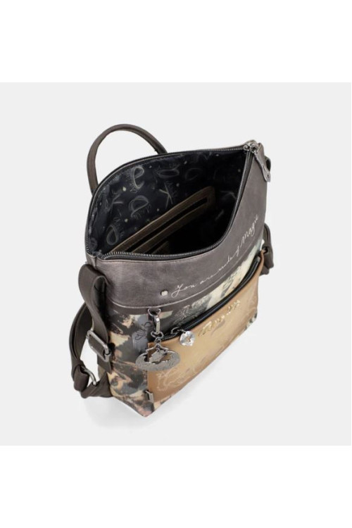 Mochila Anekke