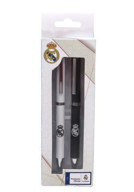 Set Bolis R.Madrid