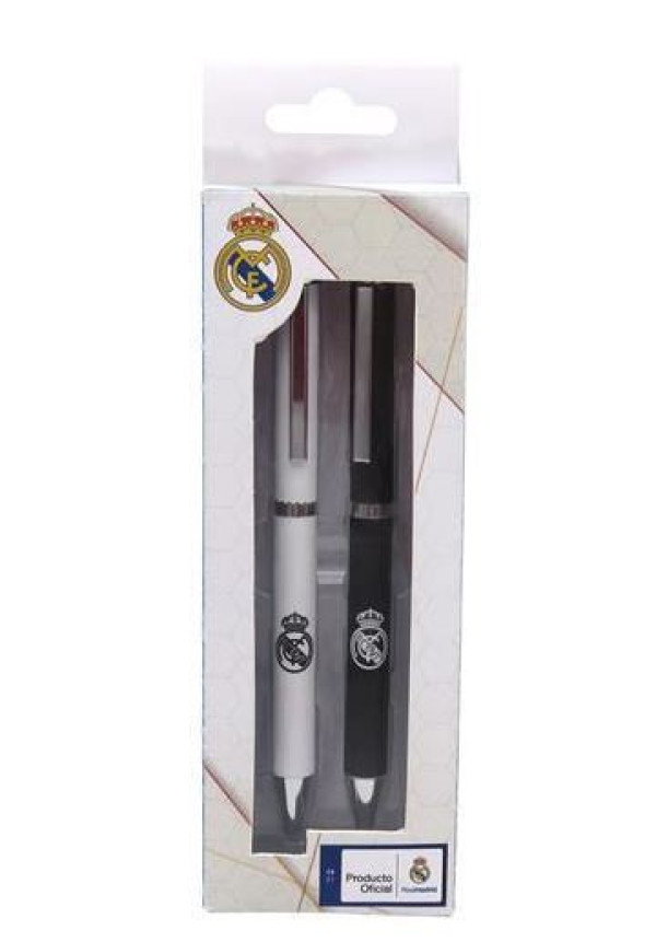 Set Bolis R.Madrid