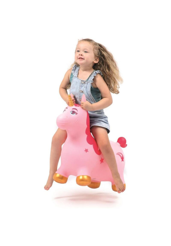 Unicornio Mágico