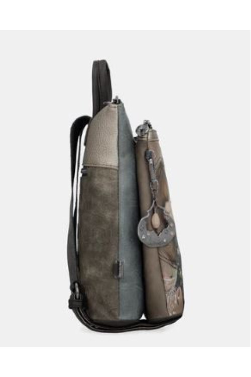 Mochila Anekke