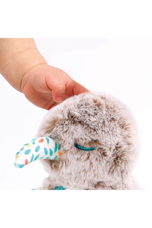 Peluche Kiwi