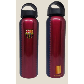 Botella Barça