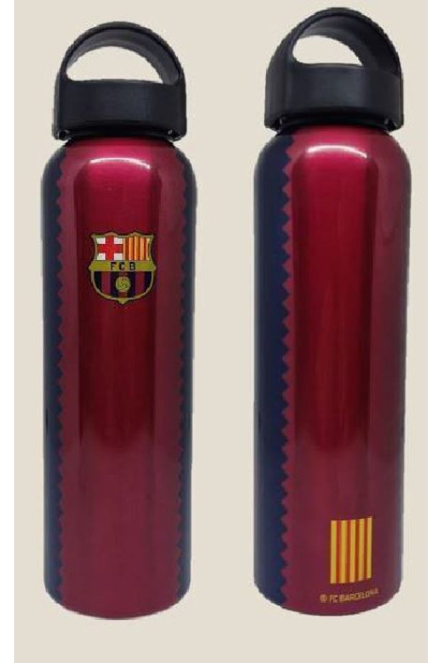 Botella Barça