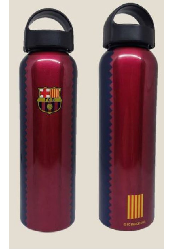 Botella Barça