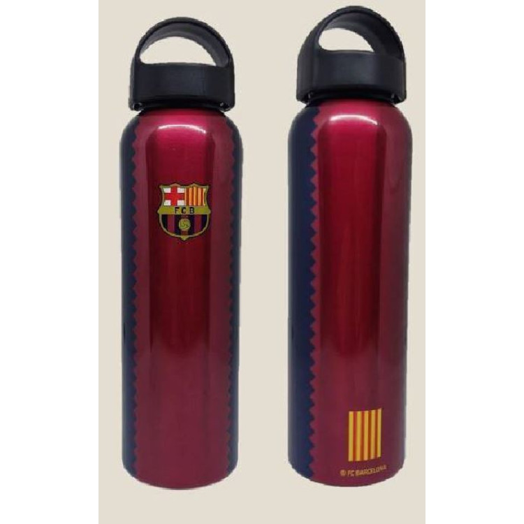 Botella Barça