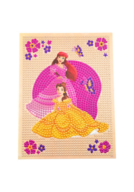 Diamantes XL Princesas