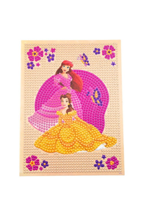Diamantes XL Princesas