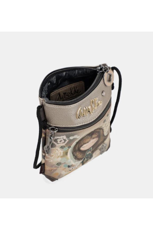 Bandolera Anekke