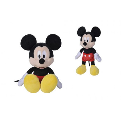 PELUCHE MICKEY 25CM