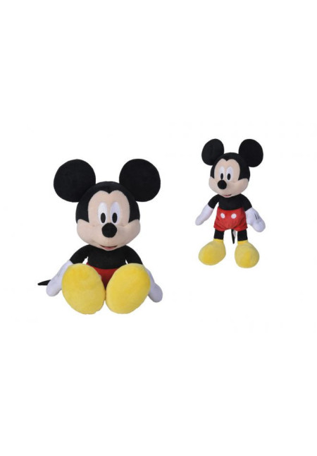 PELUCHE MICKEY 25CM