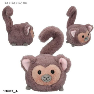 Peluche TopModel