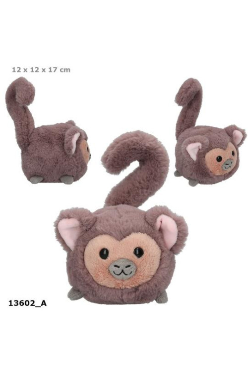 Peluche TopModel