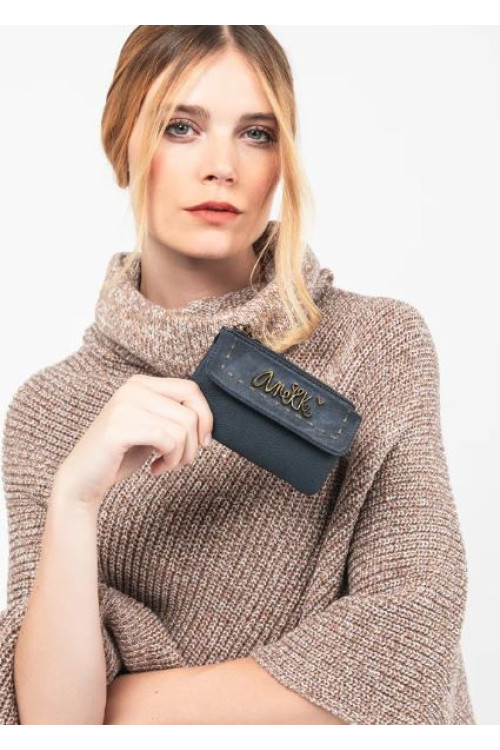 Monedero Anekke