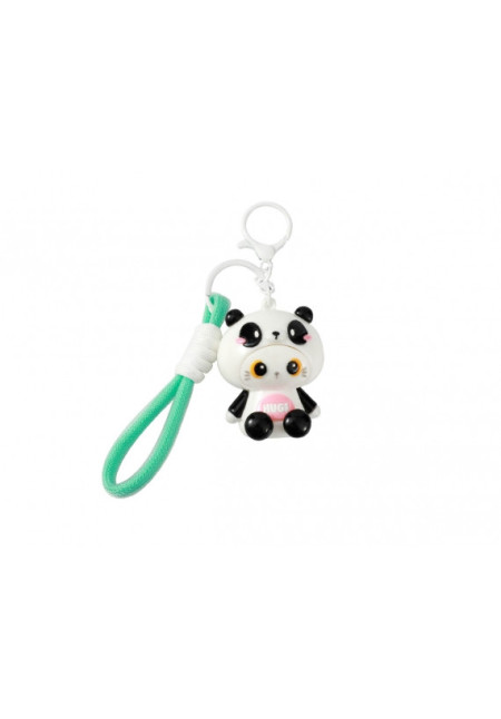 Llavero Panda