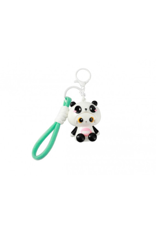 Llavero Panda