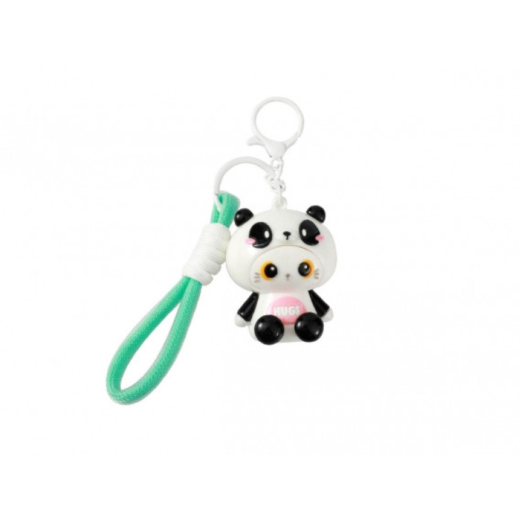 Llavero Panda
