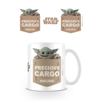 Taza The Mandalorian