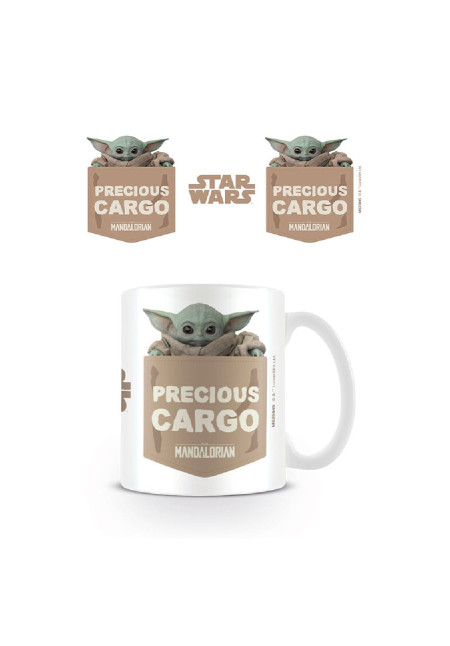 Taza The Mandalorian