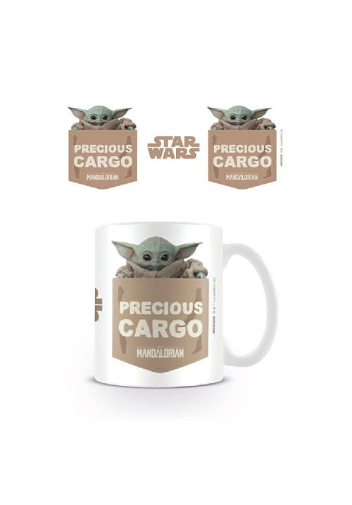 Taza The Mandalorian