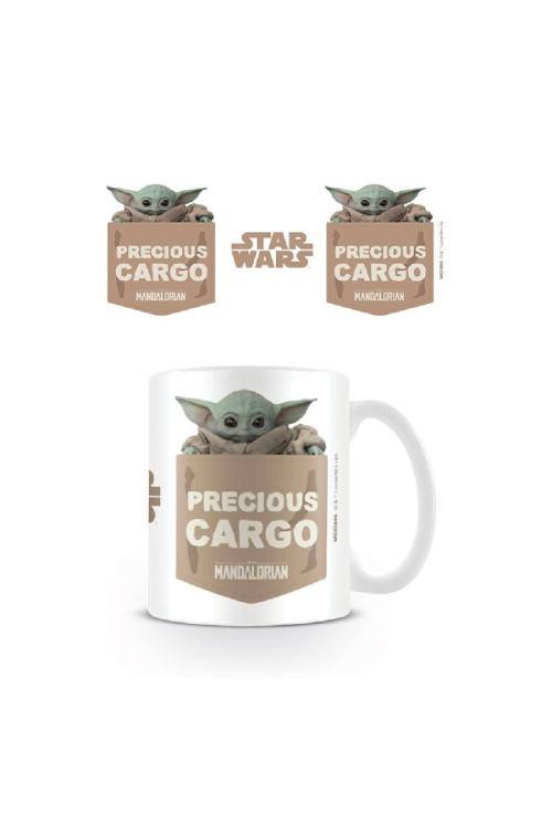 Taza The Mandalorian