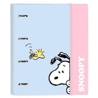 Carpebloc Snoopy