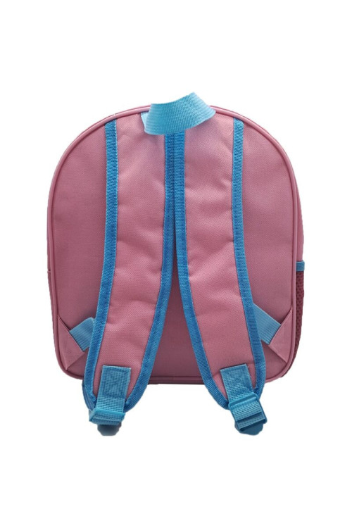 Mochila Princesas