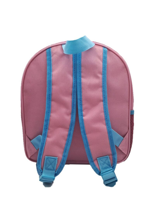 Mochila Princesas