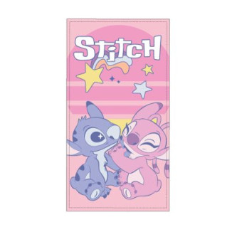 Toalla Stitch